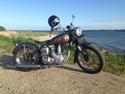 BSA BB31