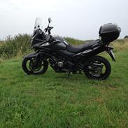 Suzuki DL650 AL4