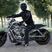 Harley Davidson V-Rod VRSCA