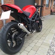 Suzuki SV650