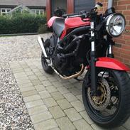 Suzuki SV650