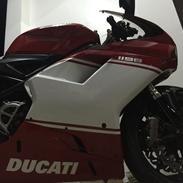 Ducati 1198 R