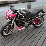 Ducati S4 Monster