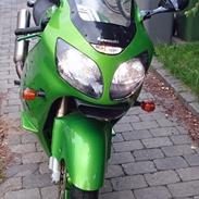 Kawasaki ZX12R