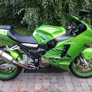 Kawasaki ZX12R