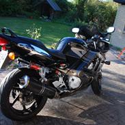 Honda CBR600 F3