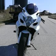 Suzuki GSXR 750 SOLGT