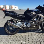 Honda Cbr600f3