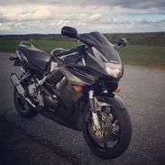 Honda Cbr600f3