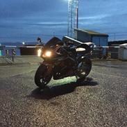 Kawasaki ZX10-R