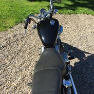 Yamaha xv 535 virago