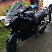 Honda CBR 1100xx super blackbird