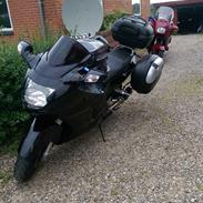 Honda CBR 1100xx super blackbird