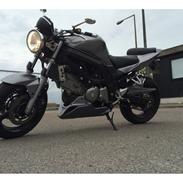 Suzuki SV650