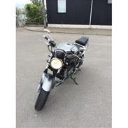 Suzuki SV650