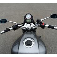 Suzuki SV650