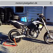 Husaberg FS 650 E