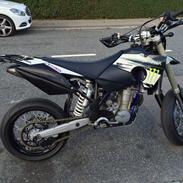 Husaberg FS 650 E