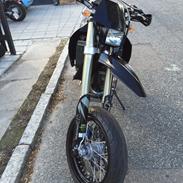 Husaberg FS 650 E