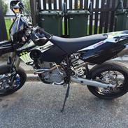 Husaberg FS 650 E