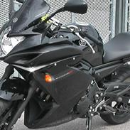 Yamaha FZ6R XJ6 Diversion F