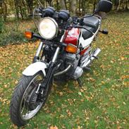 Honda Cbx 550f [SOLGT]