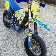 Husaberg FS650E