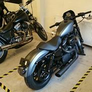 Harley Davidson Sportster XL 883 R