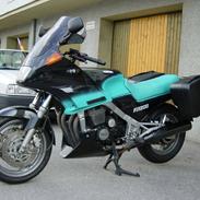 Yamaha FJ 1200