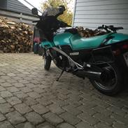 Yamaha FJ 1200