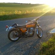 Honda CB 750 Four K6