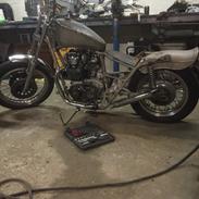 Yamaha Xs 650