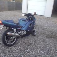 Honda CBR 600 F2