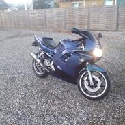 Honda CBR 600 F2