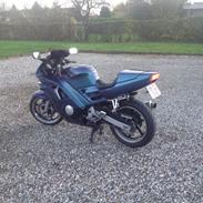 Honda CBR 600 F2