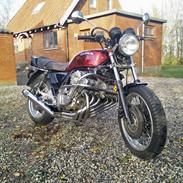 Honda CBX 1000