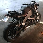 Buell XB12SX