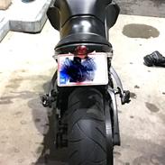 Buell XB12SX
