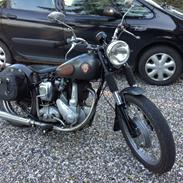 BSA BB31