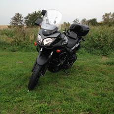 Suzuki DL650 AL4