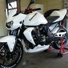 Kawasaki Z 750