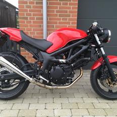 Suzuki SV650