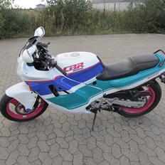 Honda CBR 600 F1 PC23