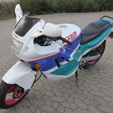 Honda CBR 600 F1 PC23