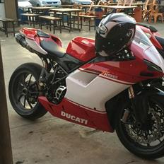 Ducati 1198 R