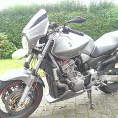 Honda CB900  Hornet