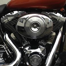 Harley Davidson Fatboy