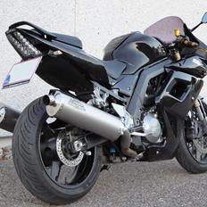 Suzuki SV1000