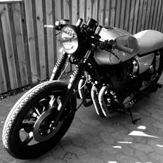 Yamaha Xs1100