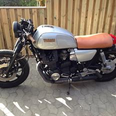 Yamaha Xs1100